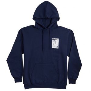 navy skate sweatshirt hoodie
